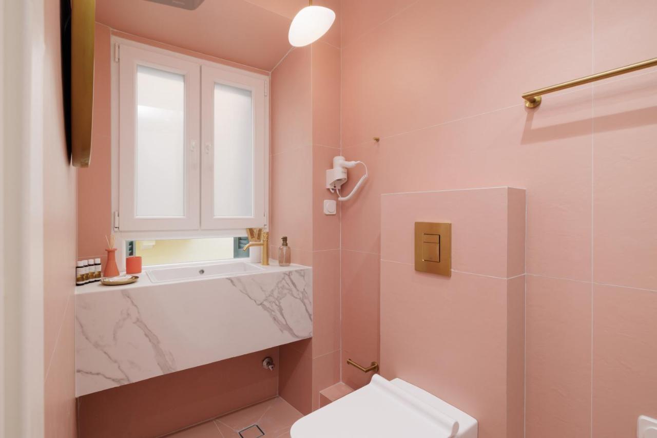 Old Town Hall Apartment Corfu  외부 사진
