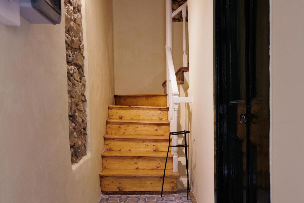 Old Town Hall Apartment Corfu  외부 사진