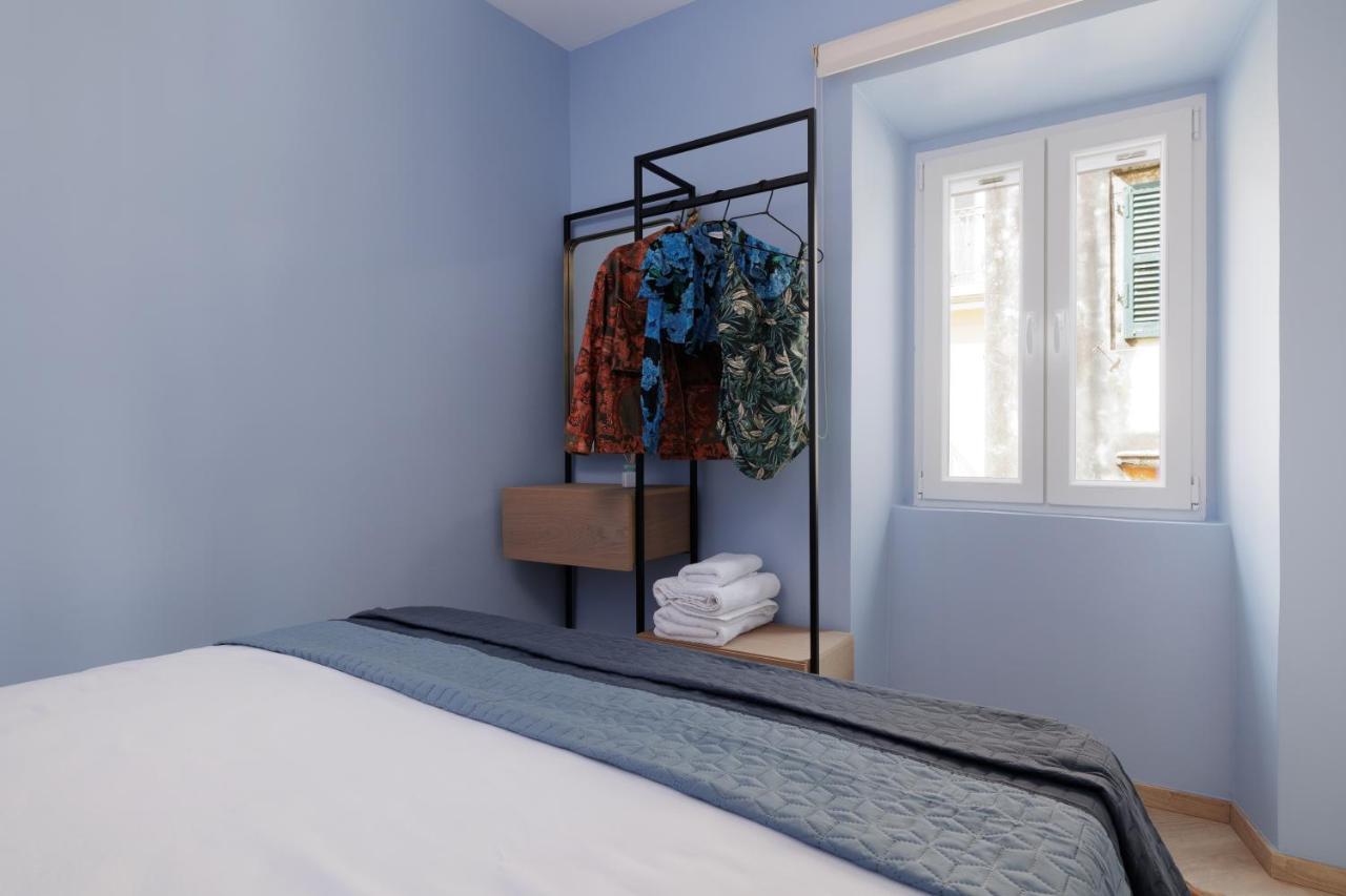 Old Town Hall Apartment Corfu  외부 사진
