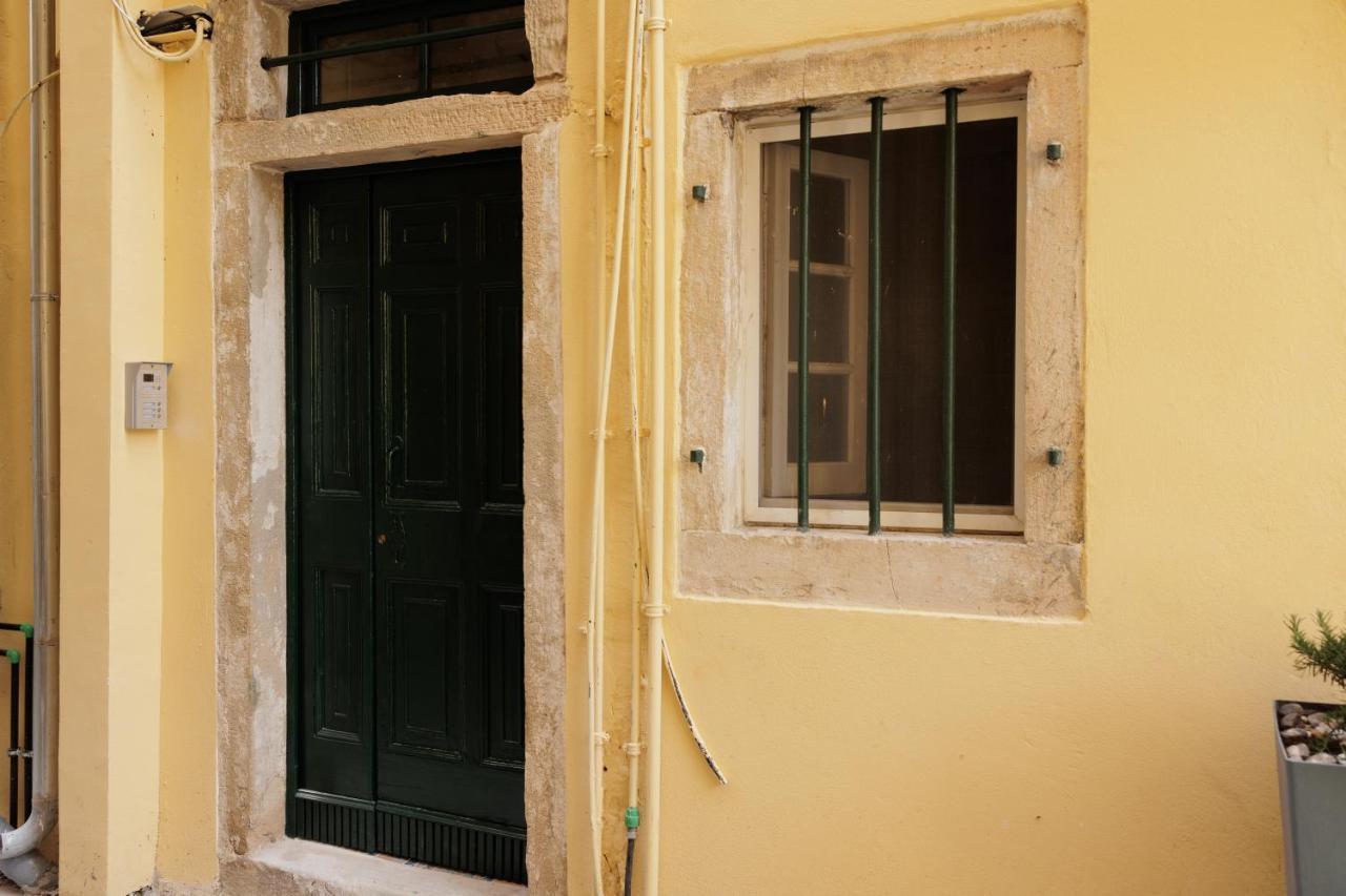 Old Town Hall Apartment Corfu  외부 사진